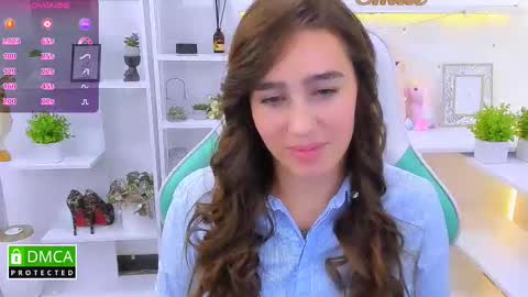 Snapshot of _eliizabeth__ chatting on 09/19/25, 09:26 Lizzy online show from 09/19/25, 09:26