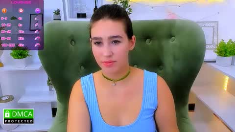 Snapshot of _eliizabeth__ chatting on 09/29/25, 09:08 Lizzy online show from 09/29/25, 09:08