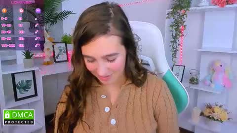 Snapshot of _eliizabeth__ chatting on 10/20/25, 09:59 Lizzy online show from 10/20/25, 09:59