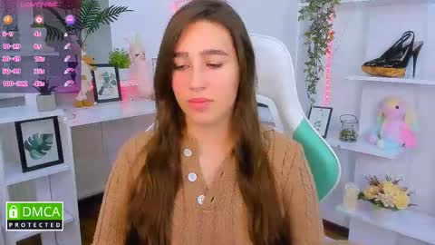 Snapshot of _eliizabeth__ chatting on 10/22/25, 09:47 Lizzy online show from 10/22/25, 09:47