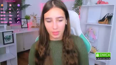 Snapshot of _eliizabeth__ chatting on 11/03/25, 09:16 Lizzy online show from 11/03/25, 09:16