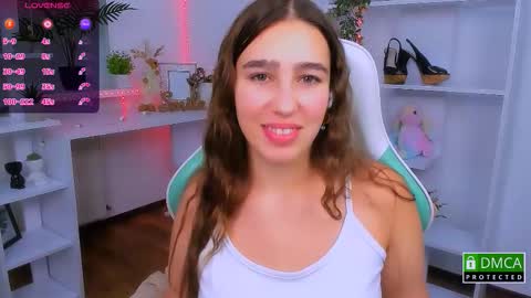 Snapshot of _eliizabeth__ chatting on 11/12/25, 11:47 Lizzy online show from 11/12/25, 11:47