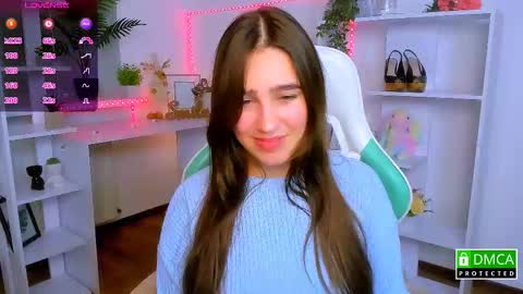 Snapshot of _eliizabeth__ chatting on 11/28/25, 11:18 Lizzy online show from 11/28/25, 11:18