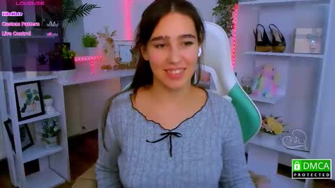 Snapshot of _eliizabeth__ chatting on 12/02/25, 10:38 Lizzy online show from 12/02/25, 10:38