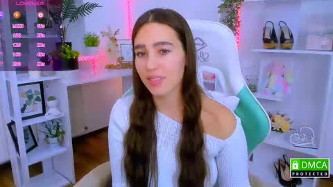 Lizzy  online show from 12/17/25, 09:43