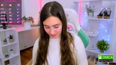 Lizzy  online show from 01/08/26, 09:39