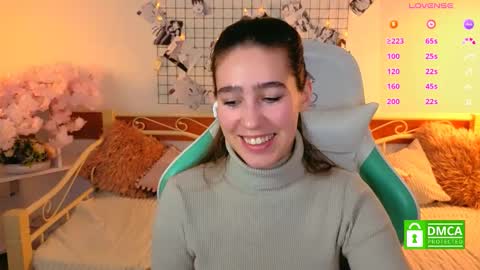 Lizzy  online show from 02/24/26, 10:52