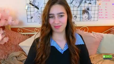 Lizzy  online show from 05/20/26, 10:05