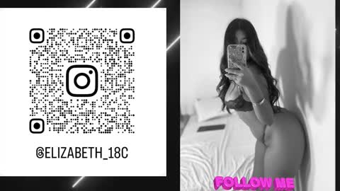 Elizabeth online show from 03/21/26, 08:19