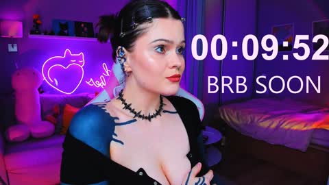 Snapshot of _ellis_moon_ chatting on 01/14/25, 05:56 Lisa im in sick leave bcs of biopsy. hope i will back soon online show from 01/14/25, 05:56