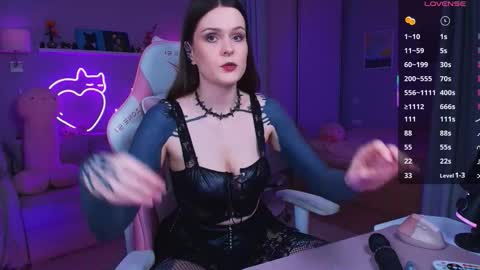 Snapshot of _ellis_moon_ chatting on 10/07/25, 08:00 Lisa im in sick leave bcs of biopsy. hope i will back soon online show from 10/07/25, 08:00