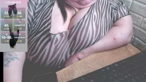 Snapshot of _ellybelly_ chatting on 03/09/26, 01:15 LIsa online show from 03/09/26, 01:15