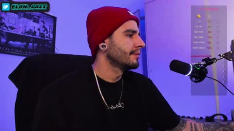  -         online show from 02/13/25, 01:50