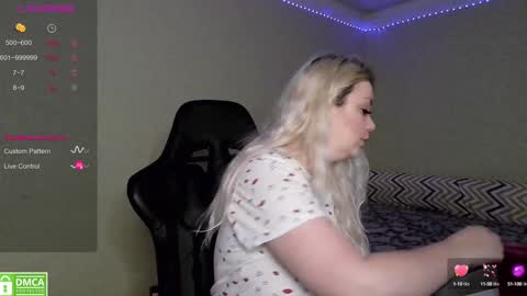 Snapshot of _elven_dreams__ chatting on 01/14/25, 06:24 chloue and Gretta online show from 01/14/25, 06:24