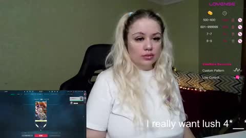 Snapshot of _elven_dreams__ chatting on 02/18/25, 12:39 chloue and Gretta online show from 02/18/25, 12:39