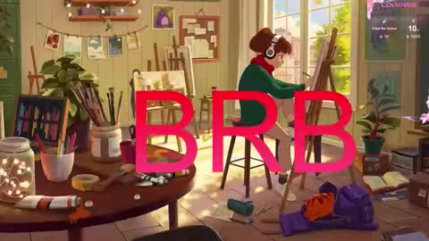 chloue and Gretta online show from 02/21/26, 07:09