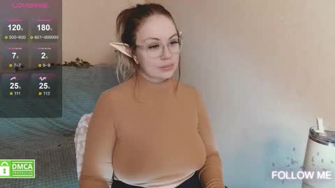 Snapshot of _elven_dreams__ chatting on 03/21/26, 03:33 chloue and Gretta online show from 03/21/26, 03:33