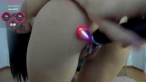 Elysa online show from 10/03/25, 05:04