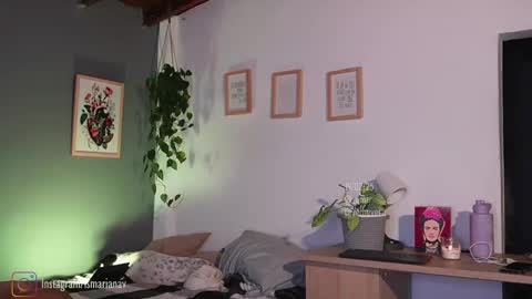 Snapshot of _eme chatting on 02/19/25, 12:55 Eme online show from 02/19/25, 12:55