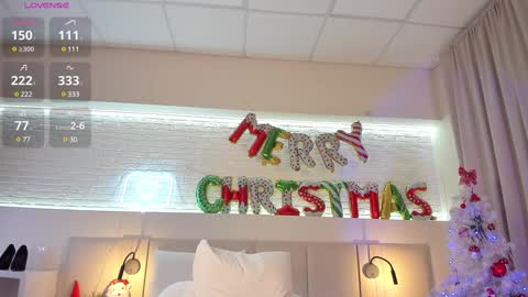 Milana online show from 12/22/24, 05:56