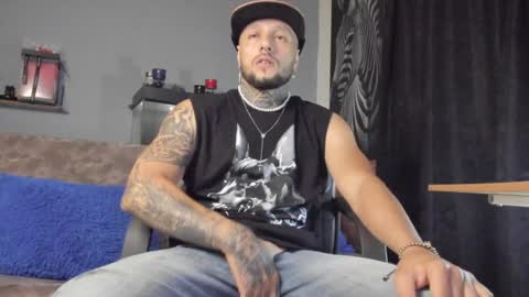 Emilio online show from 12/05/24, 10:01