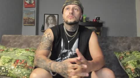 Emilio online show from 01/04/25, 10:49