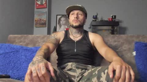 Emilio online show from 01/10/25, 10:50