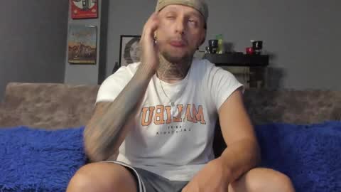 Emilio online show from 01/15/25, 10:38