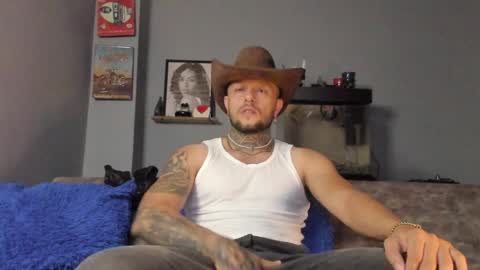 Emilio online show from 01/25/25, 10:29