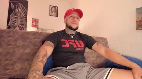 Emilio online show from 11/03/25, 10:27