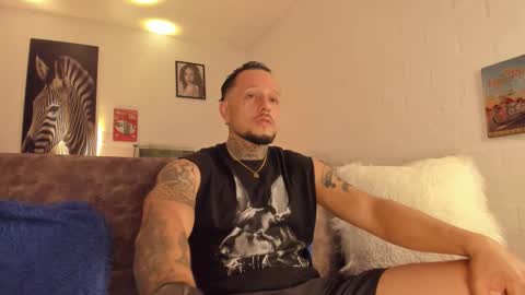 Emilio online show from 02/03/26, 09:47