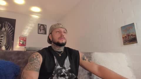 Emilio online show from 02/20/26, 09:32