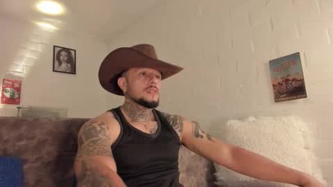 Emilio online show from 03/02/26, 09:27