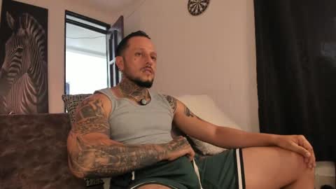 Emilio online show from 05/14/26, 04:47