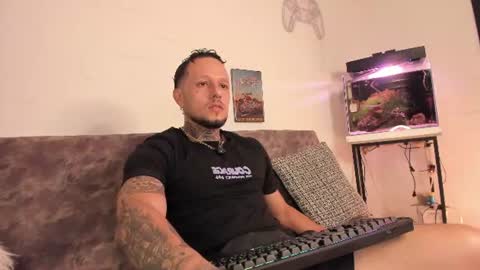 Emilio online show from 07/14/26, 10:43
