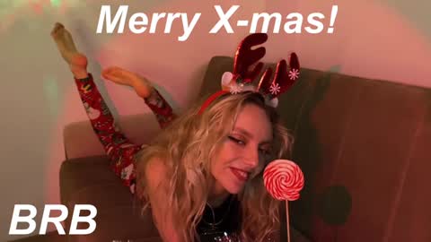 Emily online show from 12/28/24, 02:53