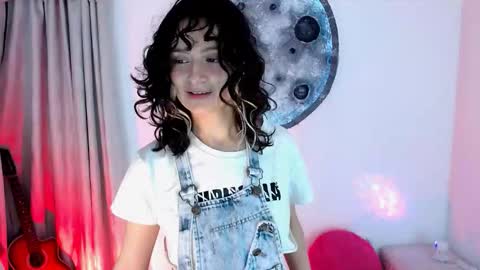  Emily G online show from 10/21/25, 03:46