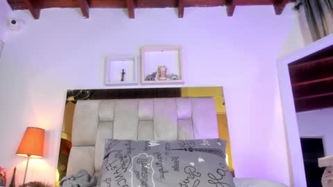 Isabella online show from 02/07/25, 03:08