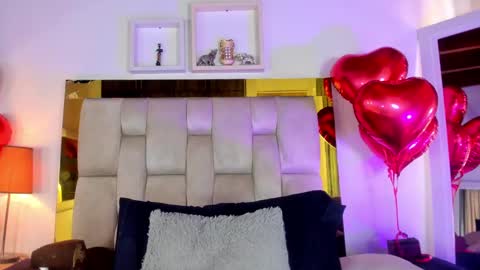 Isabella online show from 02/15/25, 03:06