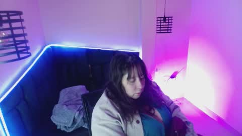 Emily  online show from 11/22/25, 12:15