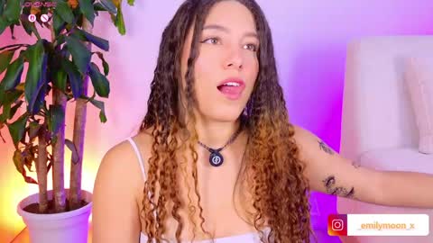 Emi online show from 04/16/26, 01:06