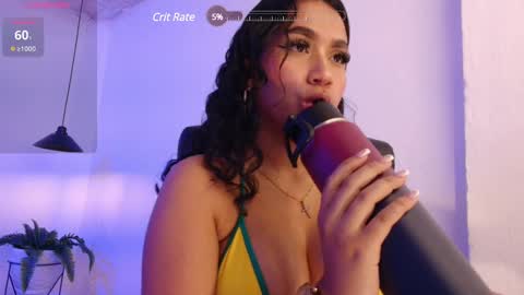 Emily walker online show from 01/14/25, 10:12