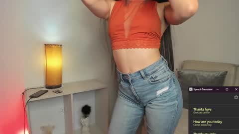 emma morryson online show from 02/01/25, 11:27