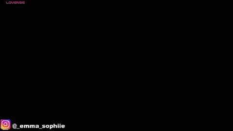 Emma Sophie online show from 06/25/26, 06:34