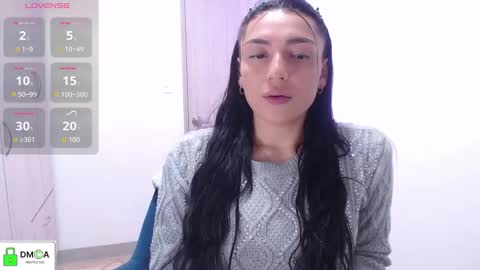 Snapshot of _ericavanderhill_ chatting on 10/30/25, 01:40 Erica Vanderhill online show from 10/30/25, 01:40