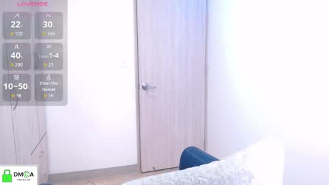 Snapshot of _ericavanderhill_ chatting on 11/08/25, 08:29 Erica Vanderhill online show from 11/08/25, 08:29