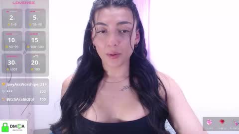 Snapshot of _ericavanderhill_ chatting on 11/10/25, 09:58 Erica Vanderhill online show from 11/10/25, 09:58