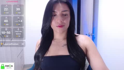 Snapshot of _ericavanderhill_ chatting on 11/15/25, 12:30 Erica Vanderhill online show from 11/15/25, 12:30