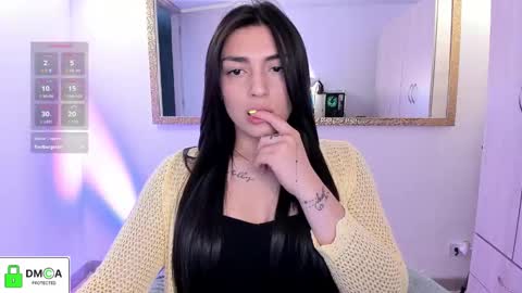 Snapshot of _ericavanderhill_ chatting on 11/23/25, 10:20 Erica Vanderhill online show from 11/23/25, 10:20