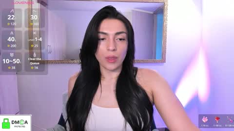 Snapshot of _ericavanderhill_ chatting on 11/24/25, 09:25 Erica Vanderhill online show from 11/24/25, 09:25